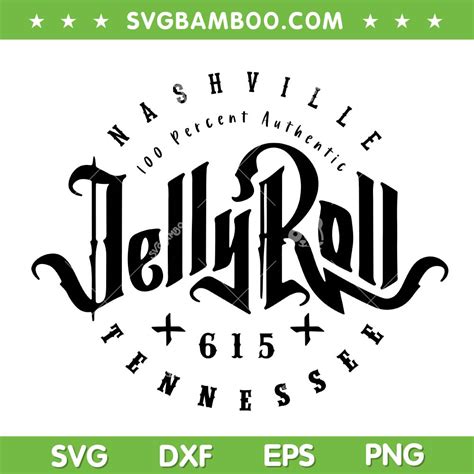 Jelly roll 615 - Author. Jelly Roll. John Joubert yes, I’ll have a new shipment available at Jellyroll615.com in September. It takes a while for vinyl to be manufactured since it has gotten popular again. JELLYROLL615.COM. Jelly Roll Official. 90. 1y. View 2 more replies.